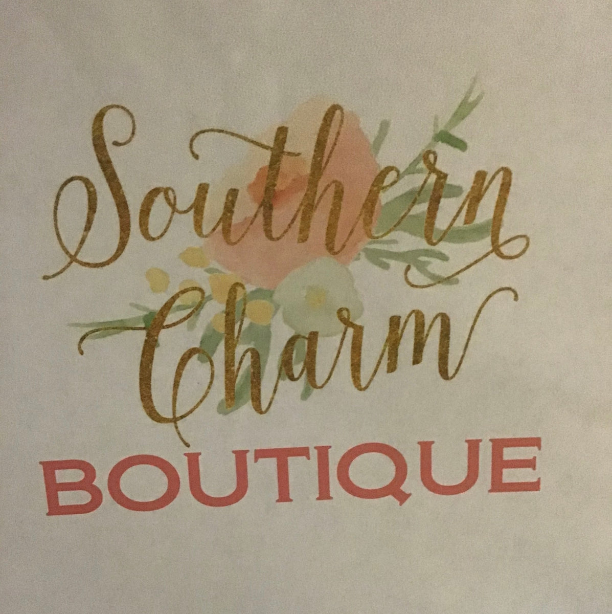 Southern Charm Boutique
– Southern Charm Btqe