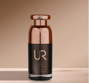 UR Liquid Foundation