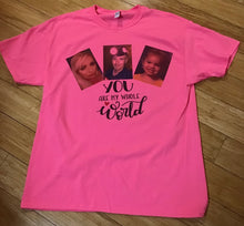 Load image into Gallery viewer, Custom Tees