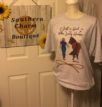 Load image into Gallery viewer, Custom Tees