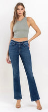 Load image into Gallery viewer, Vervet Bootcut Jeans (NonDistressed)
