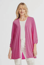 Load image into Gallery viewer, Pink Cardigan
