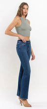 Load image into Gallery viewer, Vervet Bootcut Jeans (NonDistressed)
