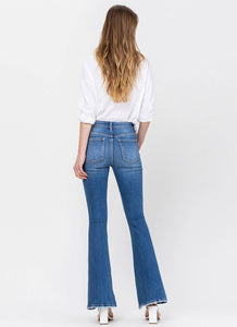 Vervet Denim - Flare Leg