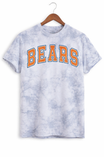 Load image into Gallery viewer, Bears Comfort Colors Tees

