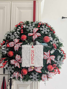 Noel Wreath