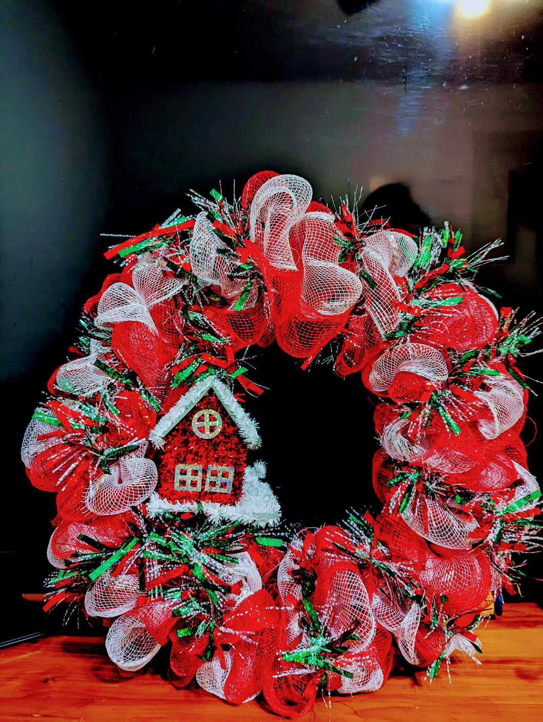 Christmas Wreath