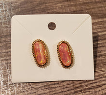 Load image into Gallery viewer, Sparkle Stud Earrings
