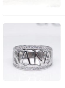Nana Ring