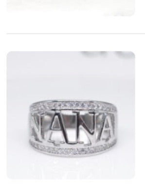 Nana Ring