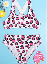 Load image into Gallery viewer, Pink Leopard
