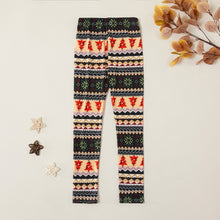 Load image into Gallery viewer, Christmas Leggings
